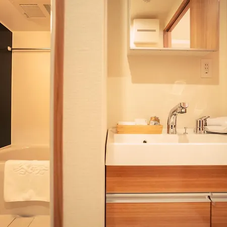 谷町君hotel 心斎橋東32-3